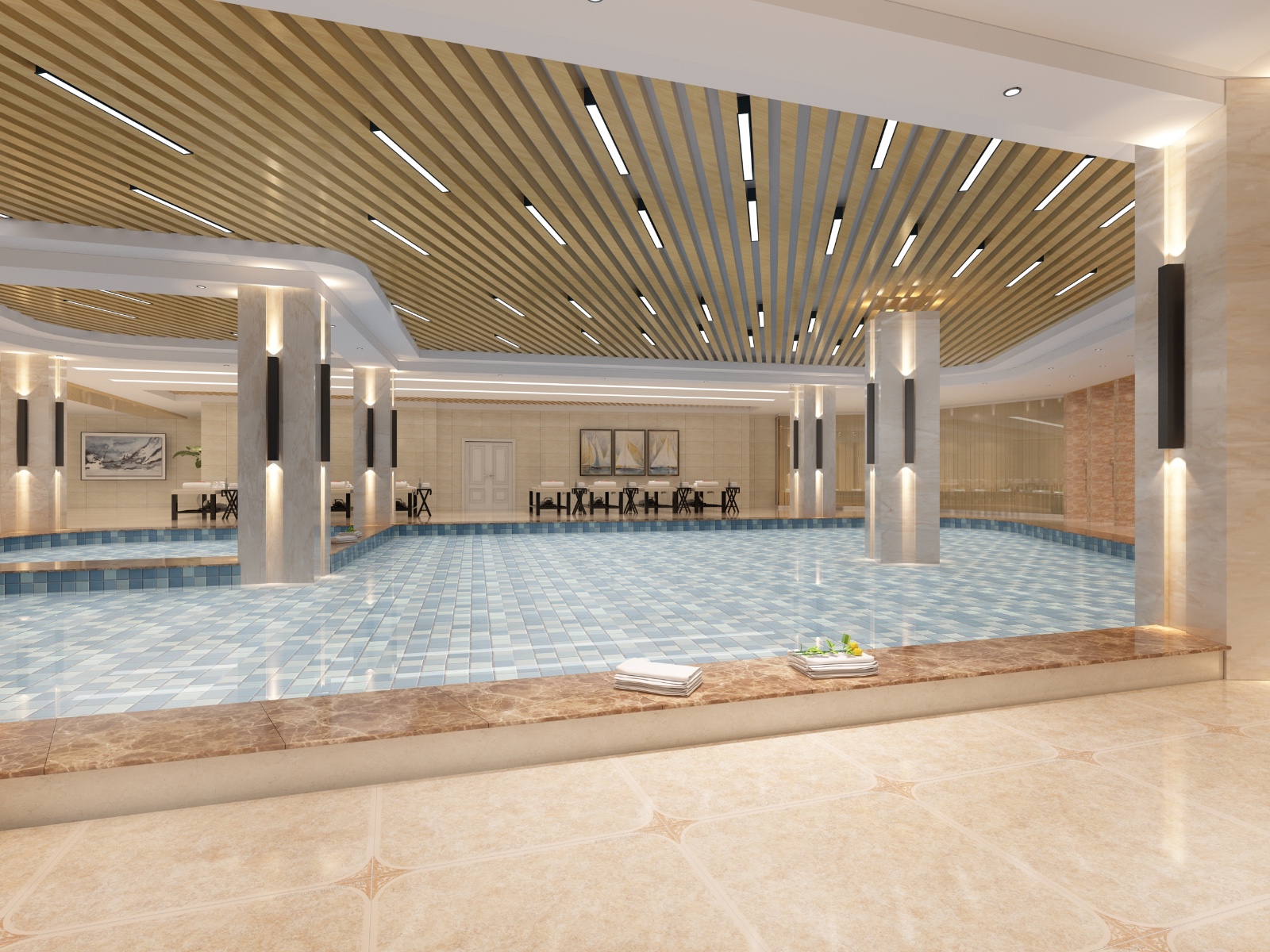 固安足疗会所-8