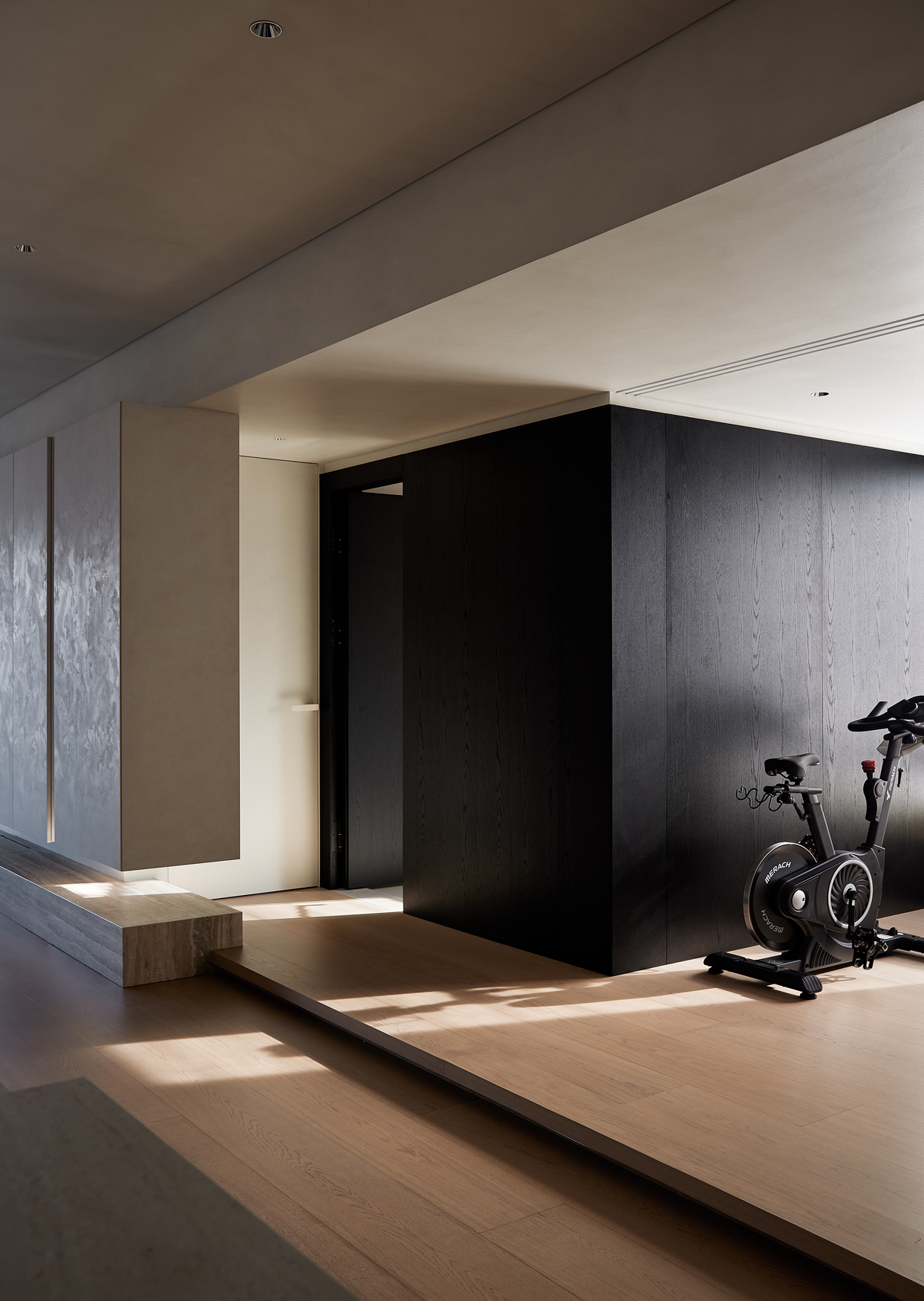 广东190m²重构生活肖像 · 懒猫创意空间丨中国广东-26