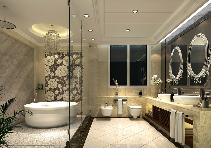 乐山—弗伦堡别墅-9