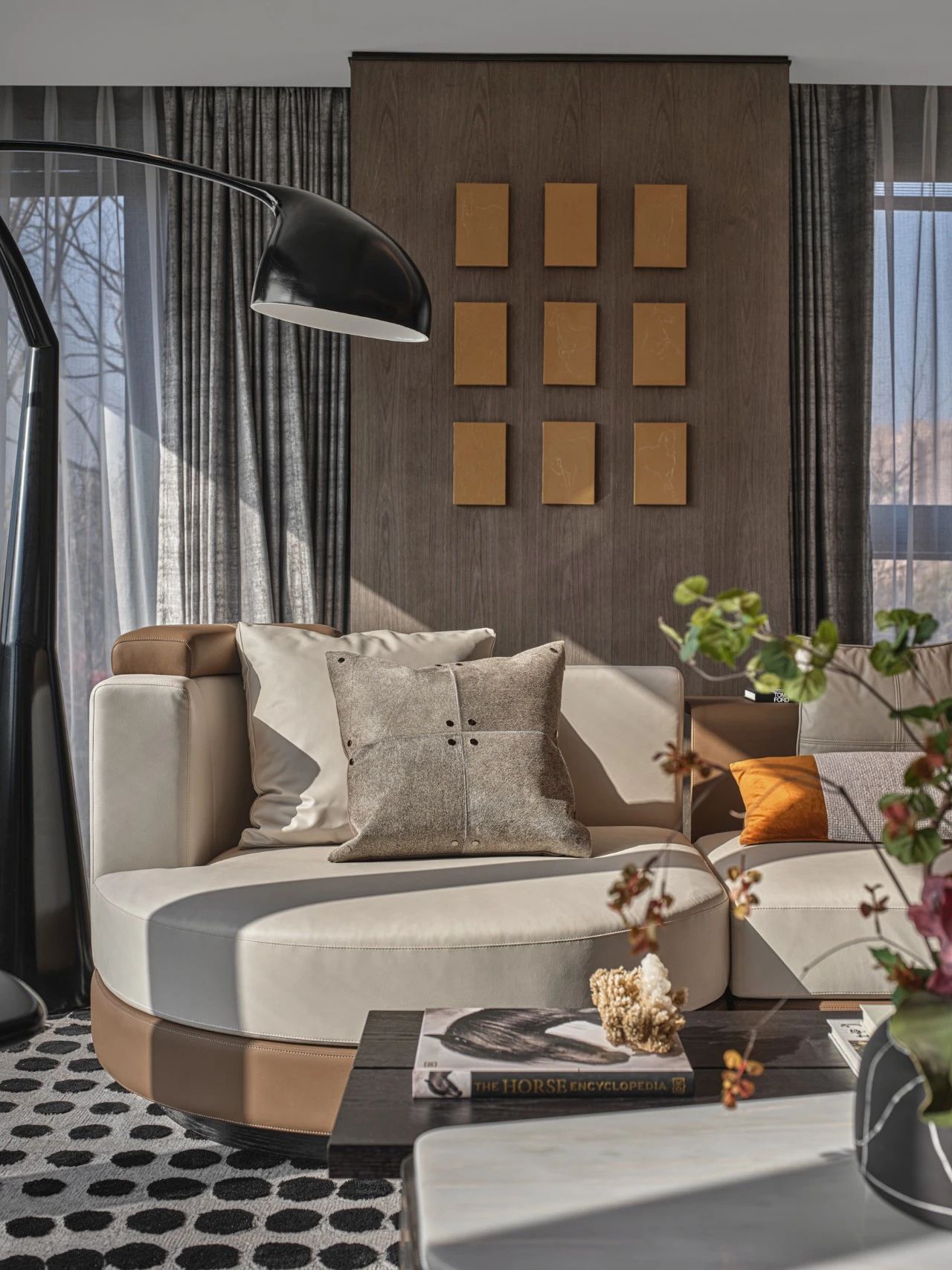 徐州万科昆吾丨中国徐州丨WSD 世尊设计-38