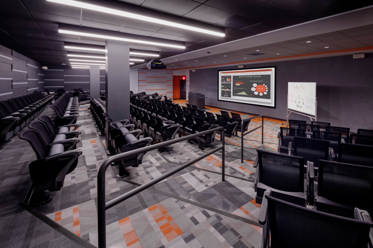 麻省理工学院 PCA 动画工作室丨美国丨PCA,Prellwitz Chilinski Associates-8