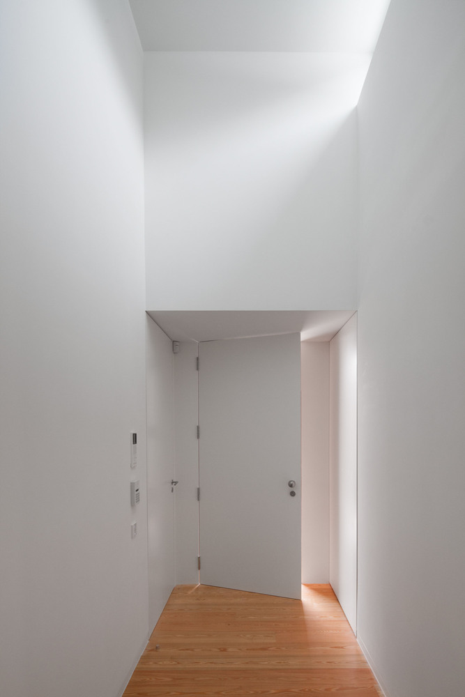 波尔图住宅区双屋设计-59