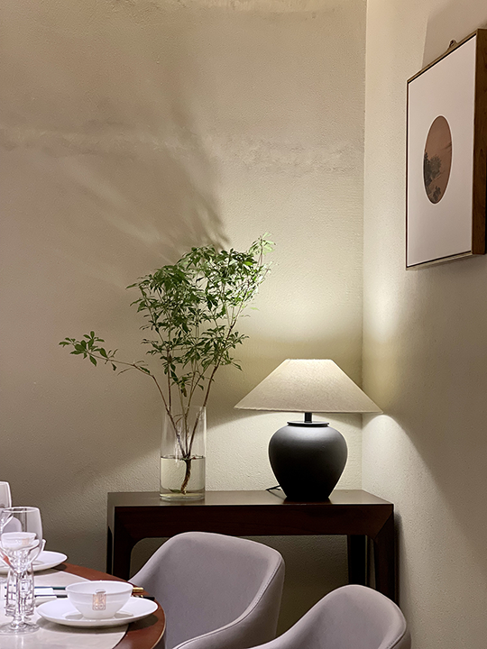 熊先生餐厅丨中国天门丨张文基-37