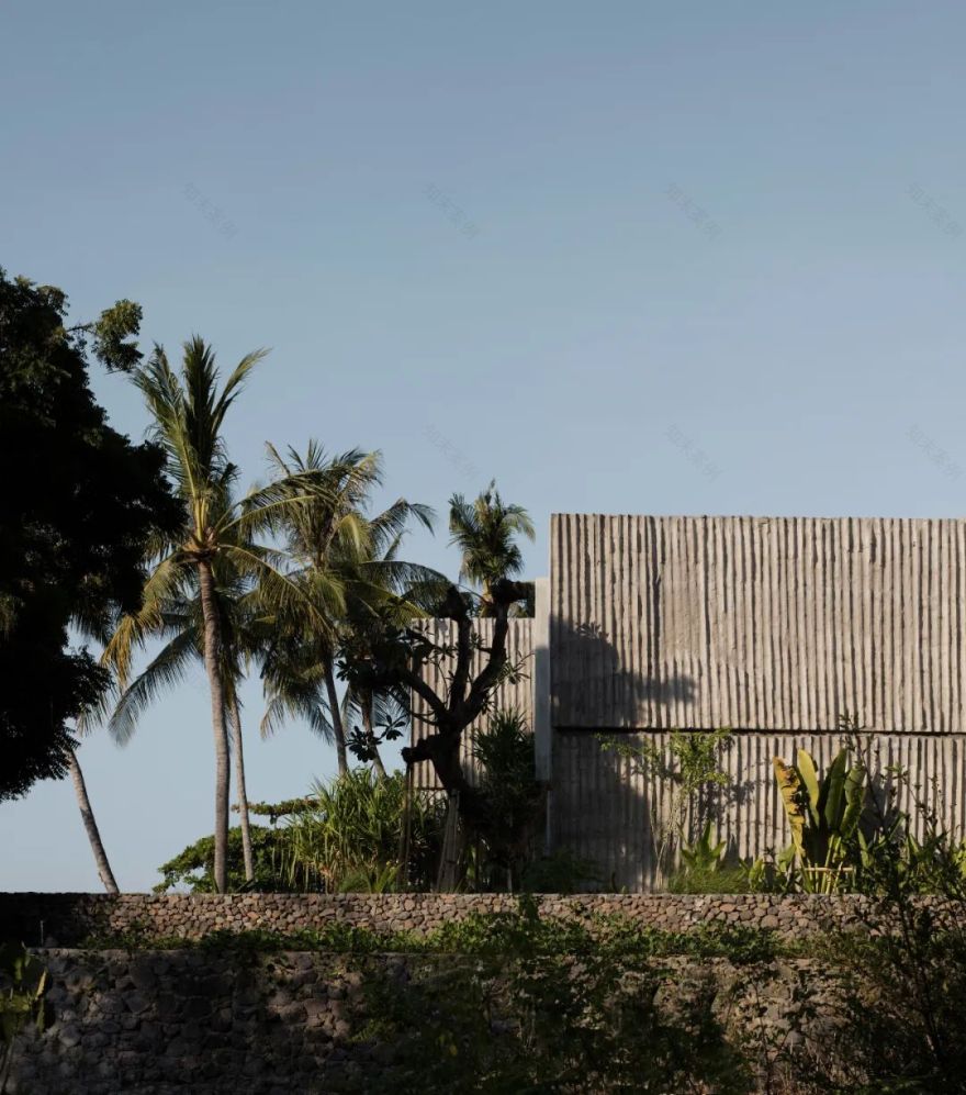 澳大利亚建筑事务所 Nic Brunsdon 的历史追忆与构建-34