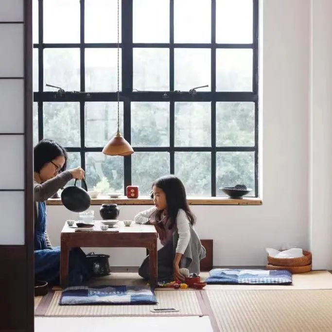 榻榻米设计 · 实用与美观兼具的居家选择丨中国宁波-110