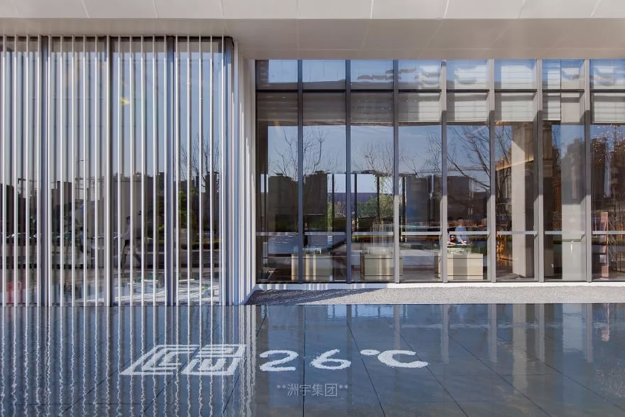 成都朗诗·上林熙华府-50