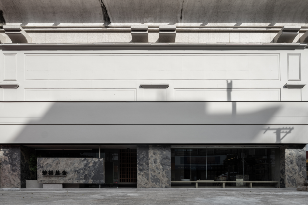 炉村茶舍丨中国无锡丨正负下舍-6