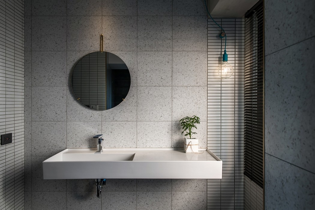 成舍设计-- 内敛奢华典雅气韵-10