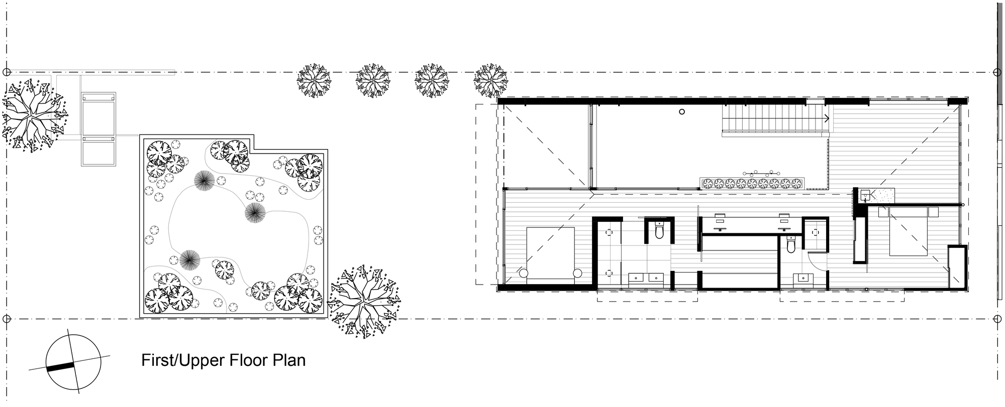 丨澳大利亚丨Jamison Architects-30