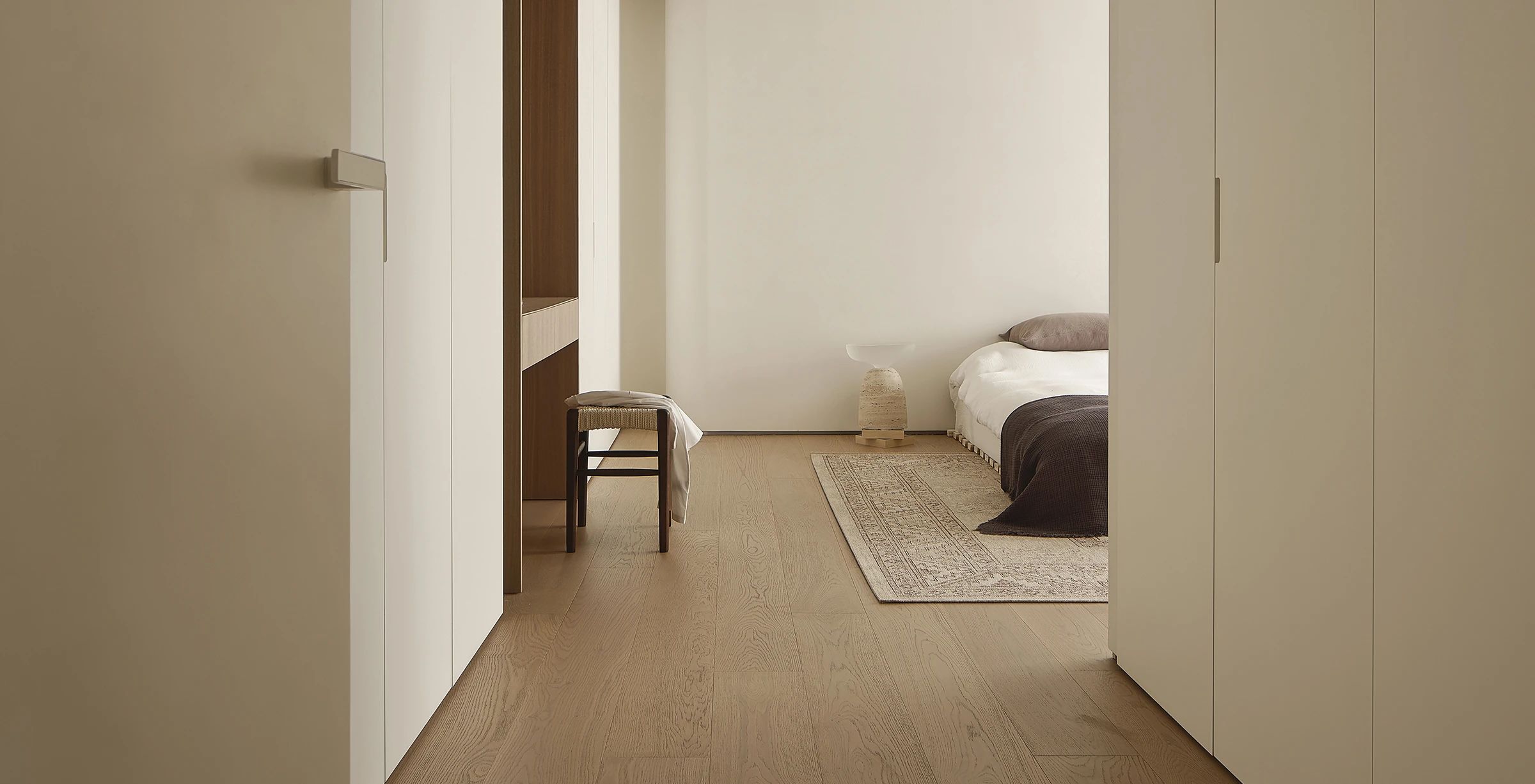 福州潮牌主理人的家丨中国福州丨北城梁筑-59