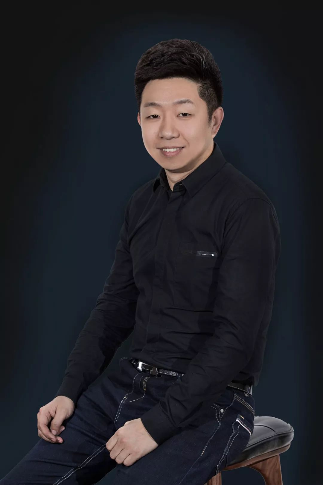 融合风格的“新家” | 简约轻奢与热带雨林的完美结合-116