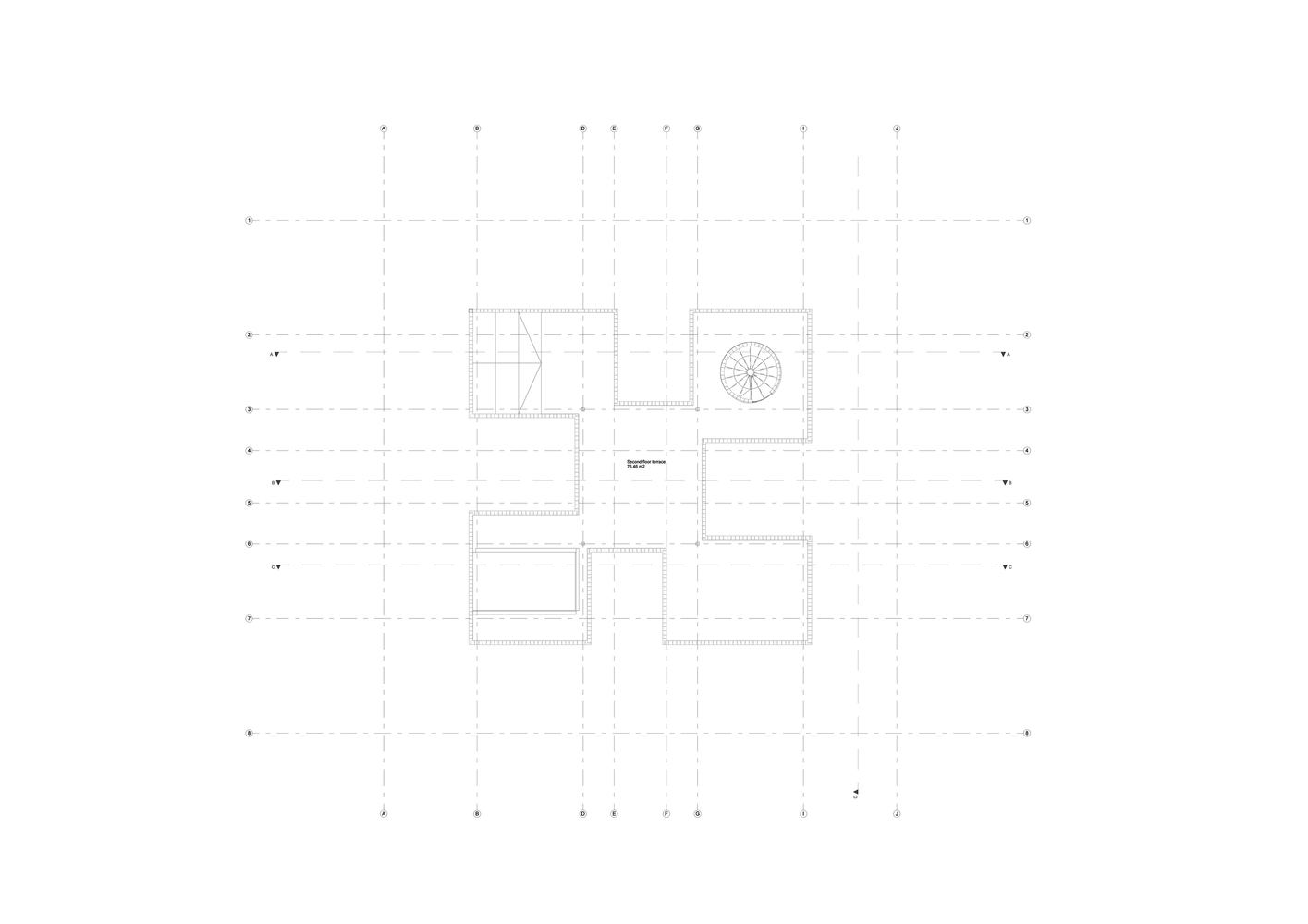 嘉兴银杏茶馆-34