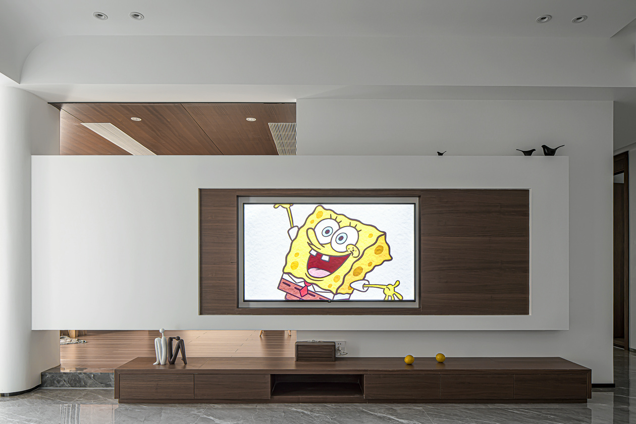 光宅丨中国汕头丨NewOneDesign 新一设计-11