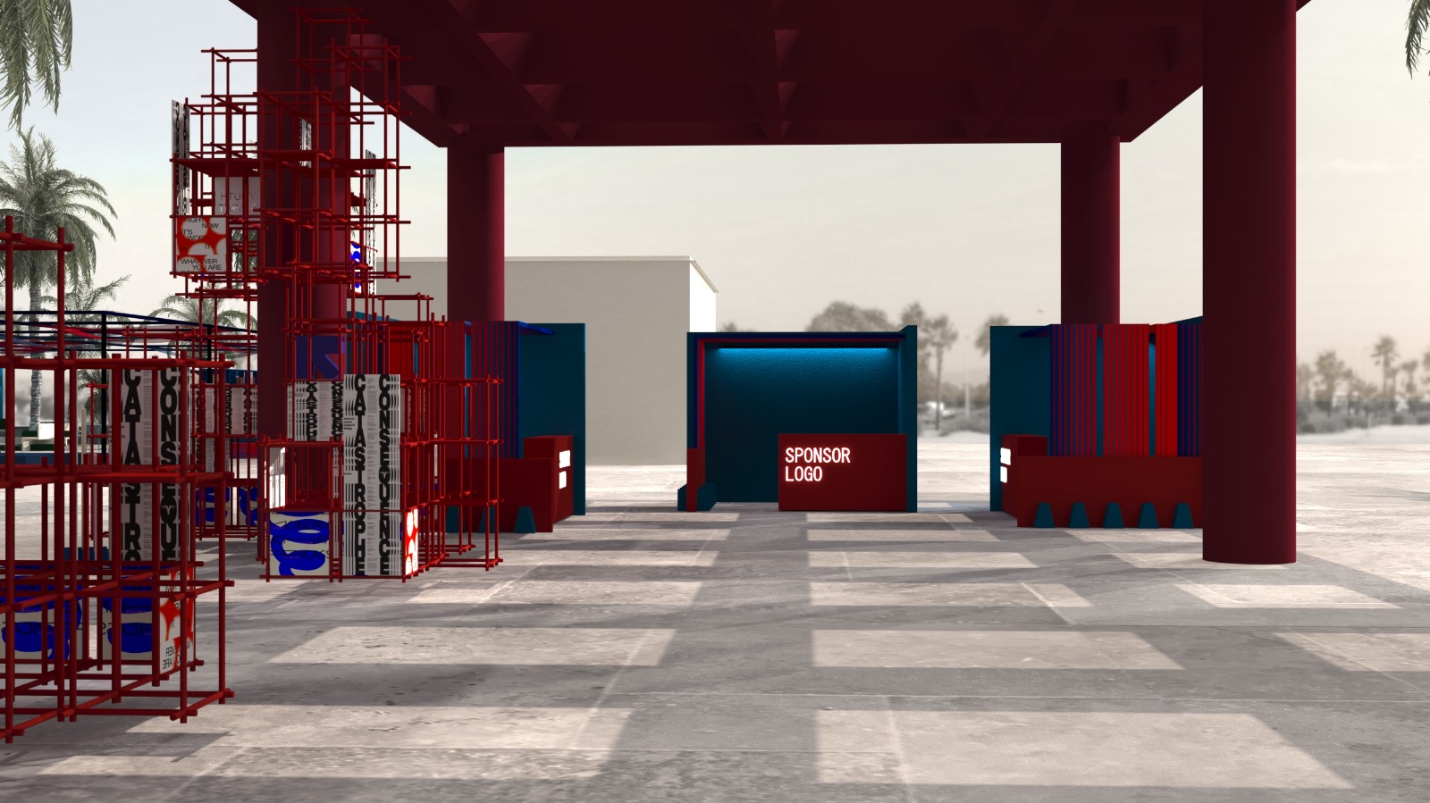 2025年青年峰会丨Design Point Egypt-7