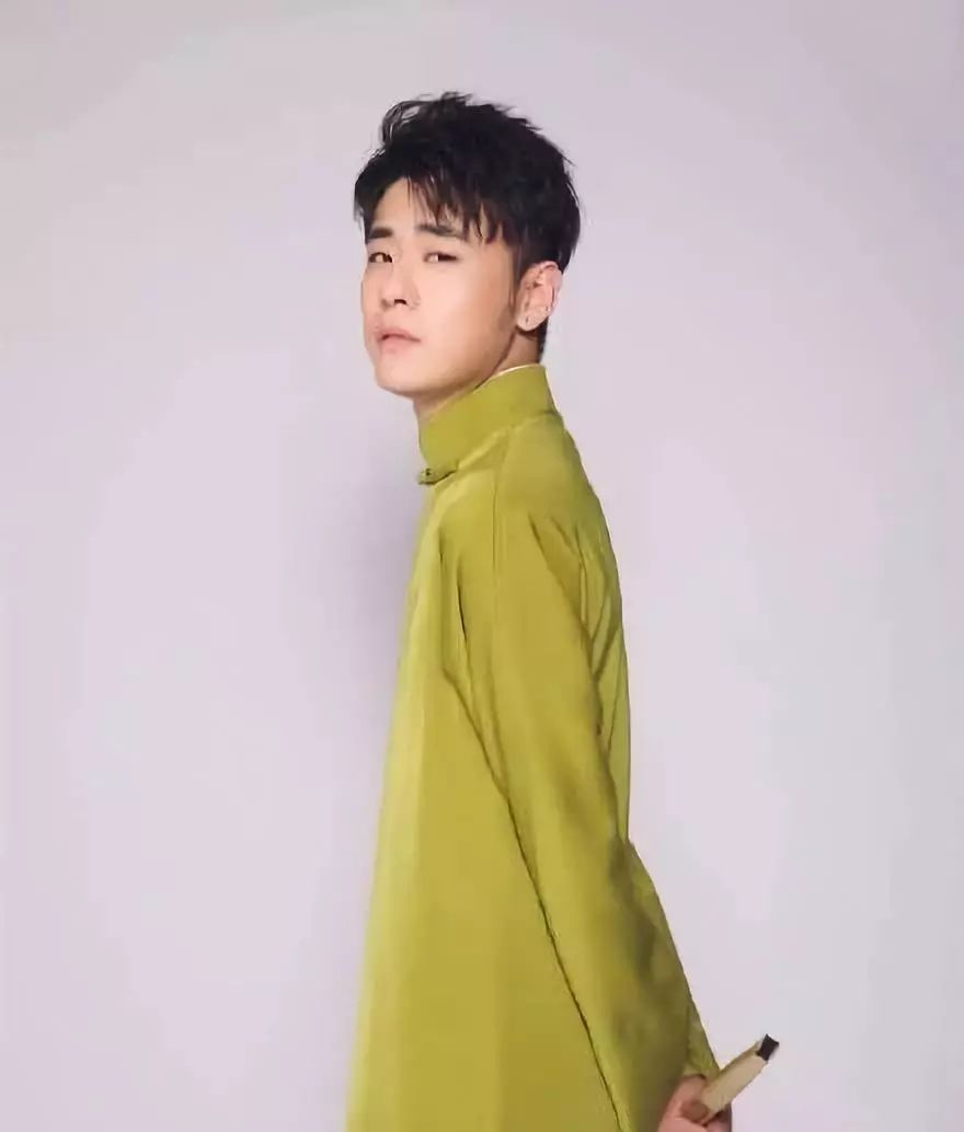 色彩斑斓的中国黄——室内设计中的黄色美学-60