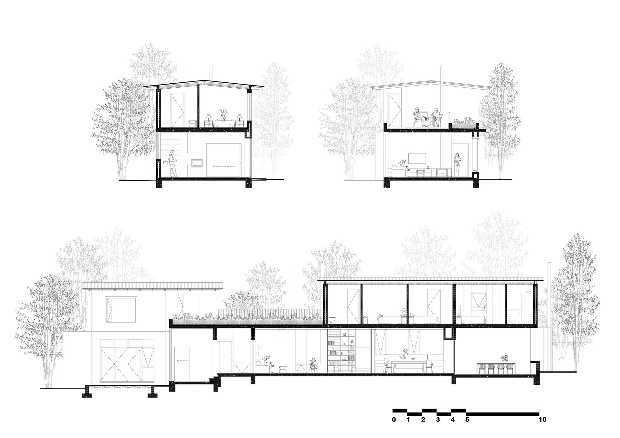 丨南非丨MiMo Architects-43