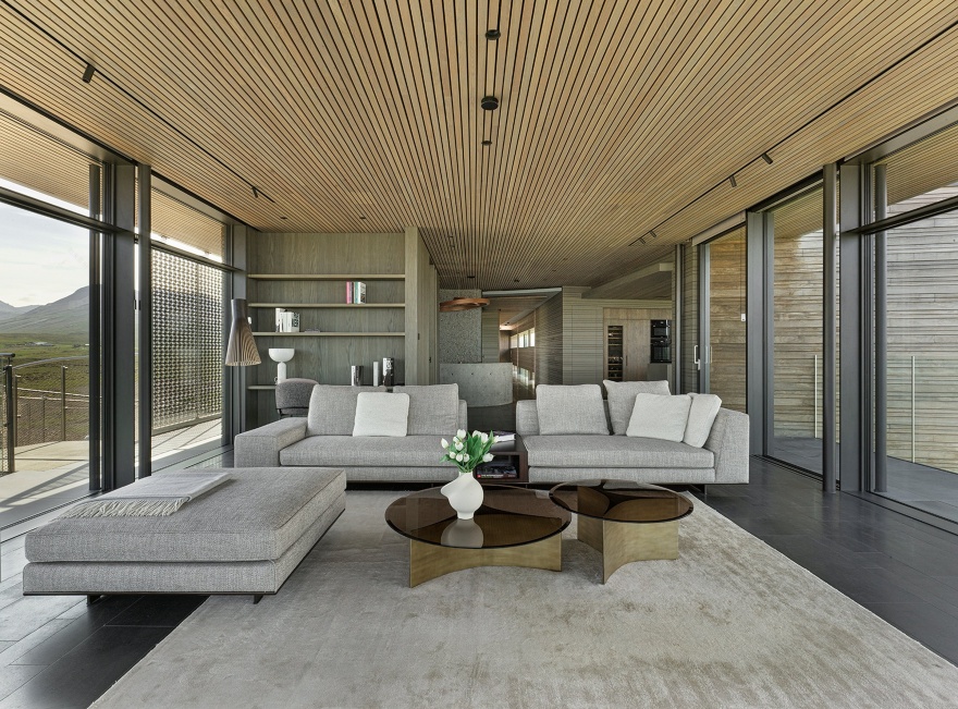 冰岛青石丨Gudmundur Jonsson Arkitektkontor-11