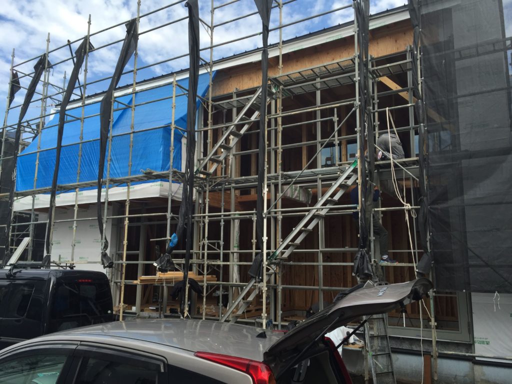 茅ヶ崎常盤町の住宅05丨LEVEL Architects-17