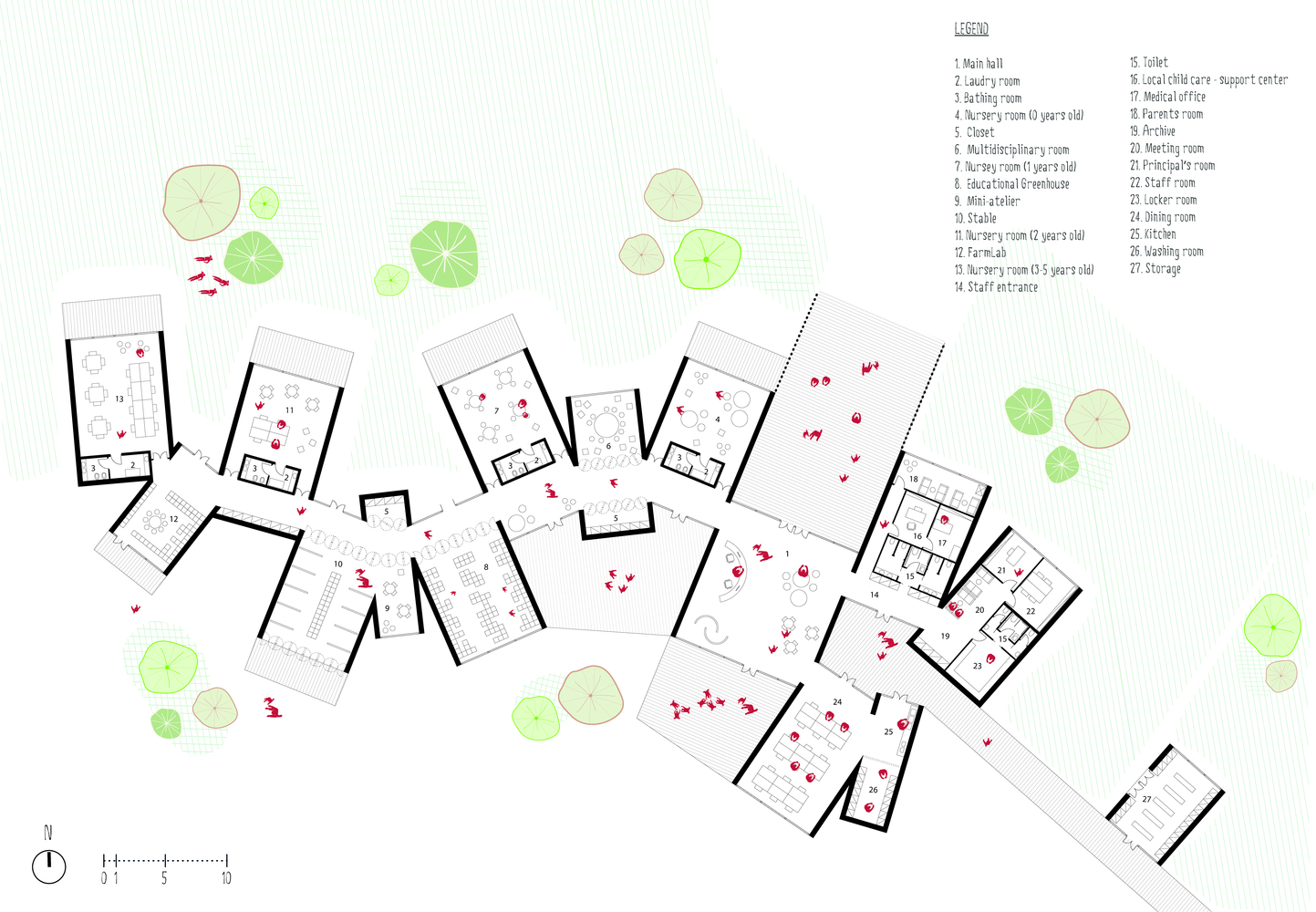 永恒的苗圃之地-27