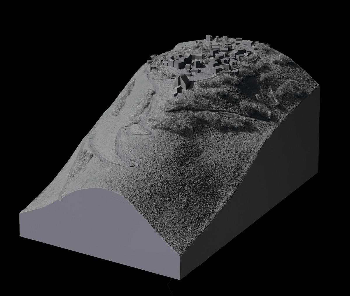 怒江大峡谷先锋书店丨中国怒江丨迹·建筑事务所(TAO)-21