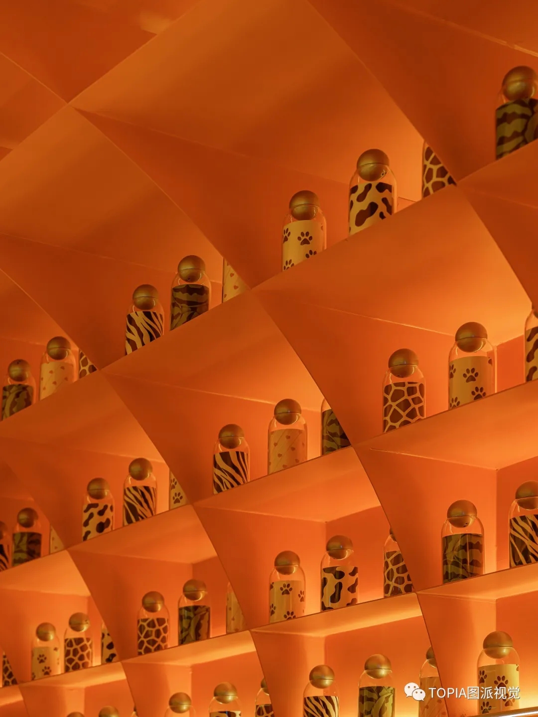 北京卷时 Jane&s 甜品店丨中国北京丨力场（北京）建筑设计-18