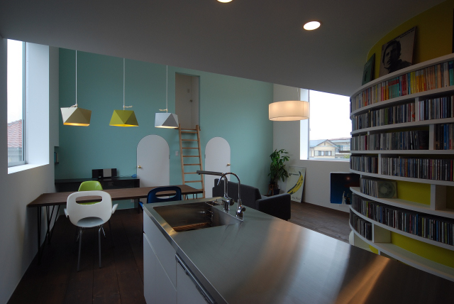 丨日本宫崎丨有限会社COGITE-5