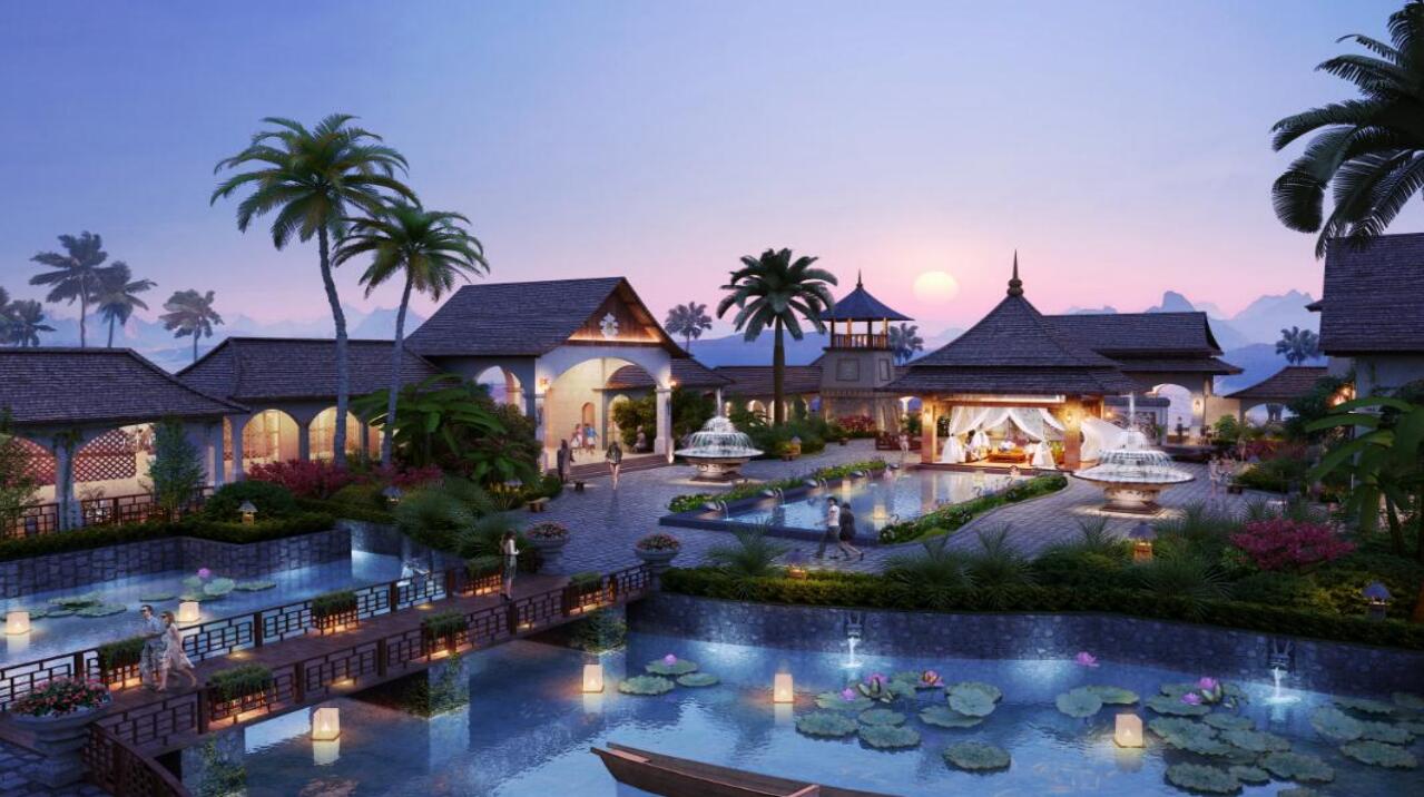 悉尼恩特瑞市北滨海生活区 | 可持续公共空间设计-24