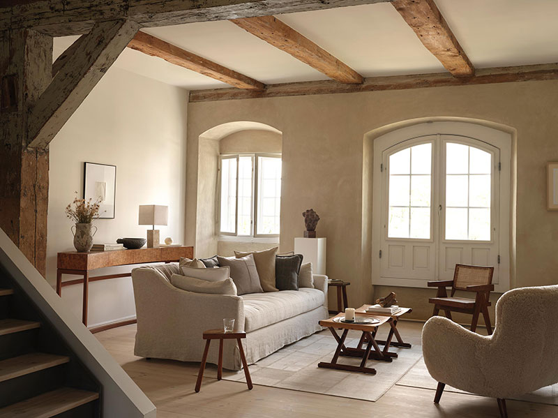 Zara Home 新系列家居设计 自然简约之美-11