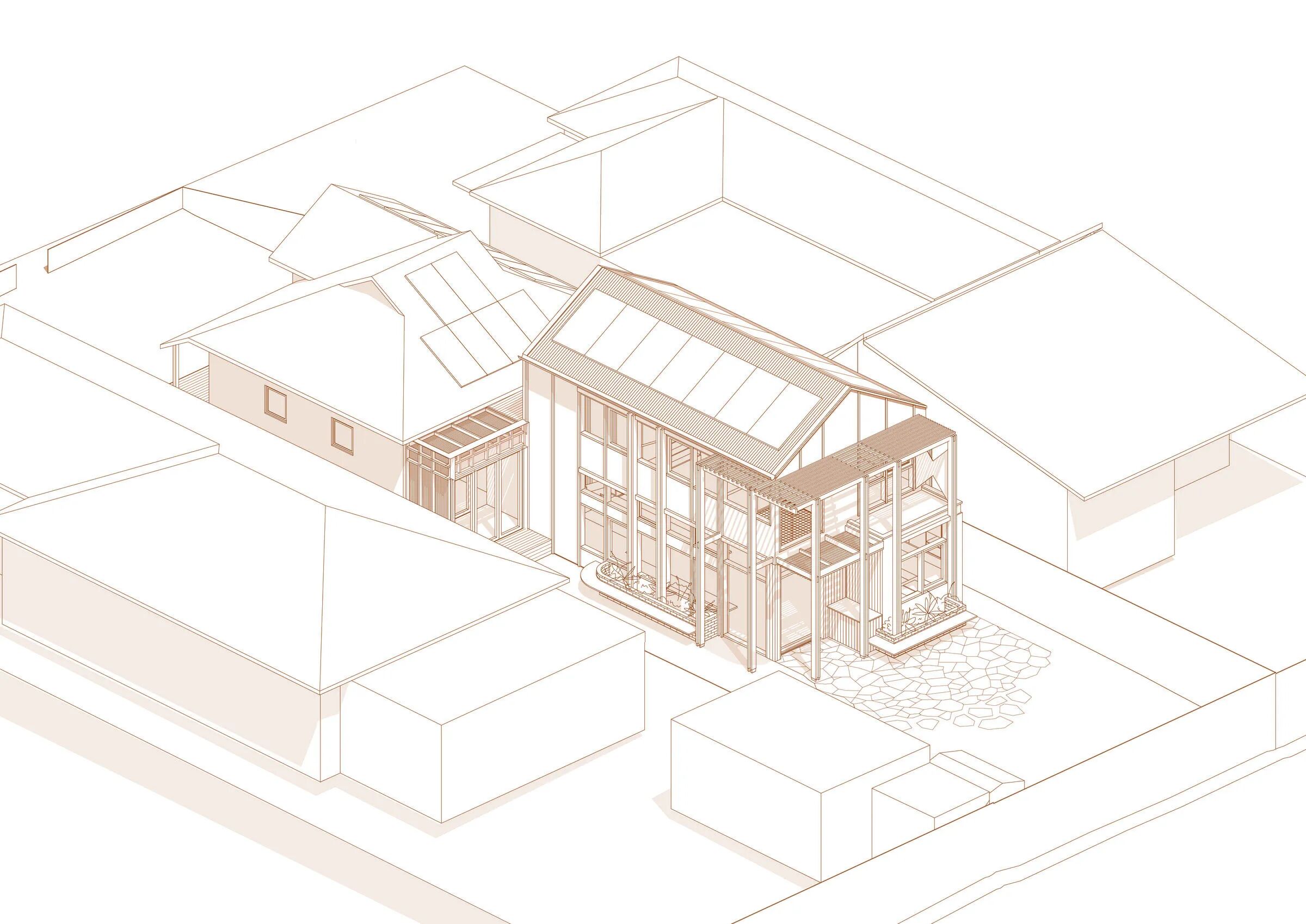 Life Cycle（生生不息,家与自然共生）-38