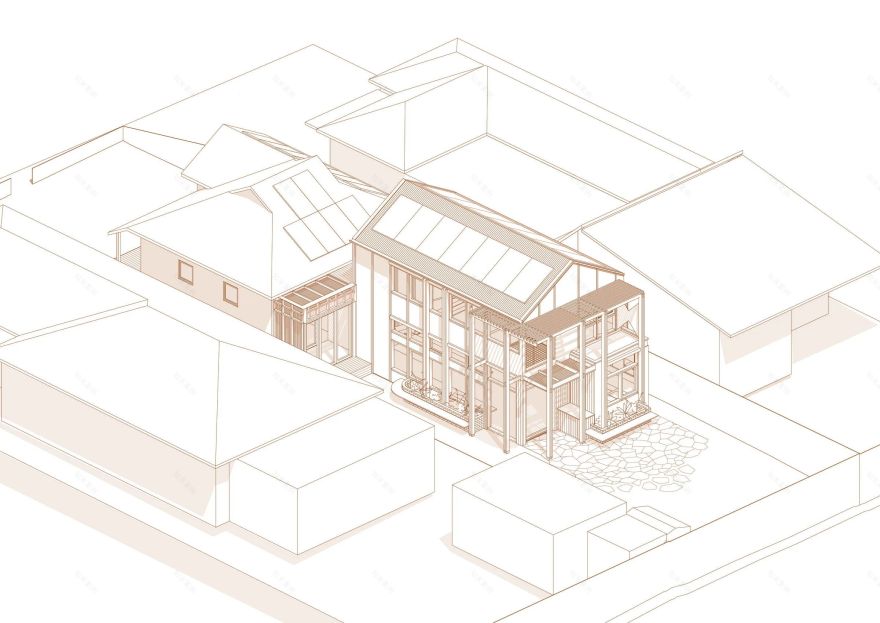 Life Cycle(生生不息,家与自然共生)-38