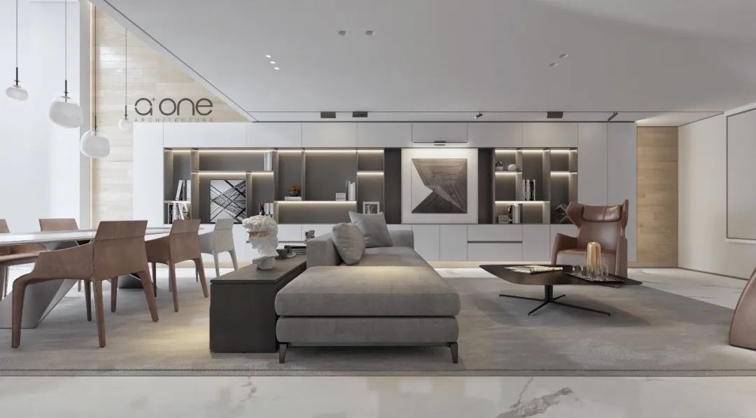 极简生活,绘出温暖日常-27