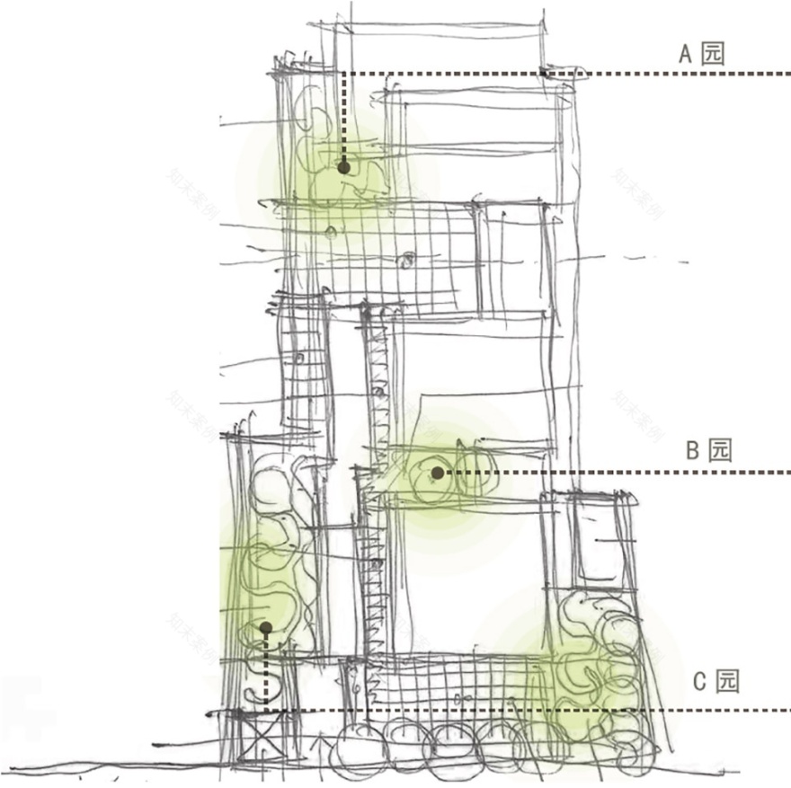 上海民族乐团新华路336号修缮工程(一期)丨中国上海丨同济大学建筑设计研究院(集团)有限公司-36