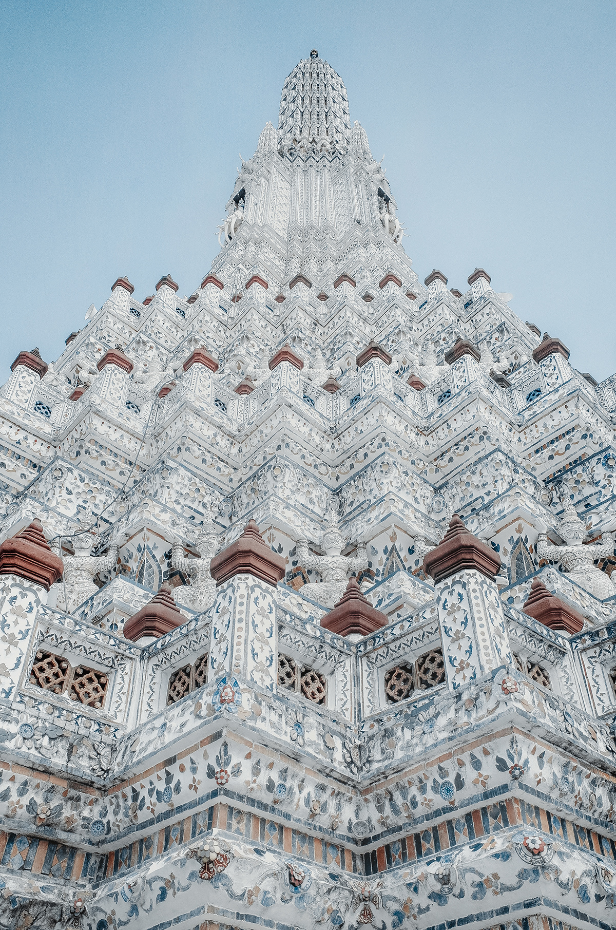 WAT ARUN-0