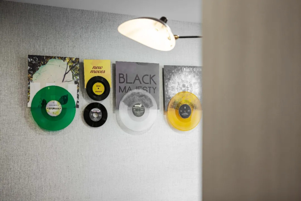 爱乐之城·江湾四季丨鲲誉设计 KUNYUDESIGN,美域高 MIYUKO-44