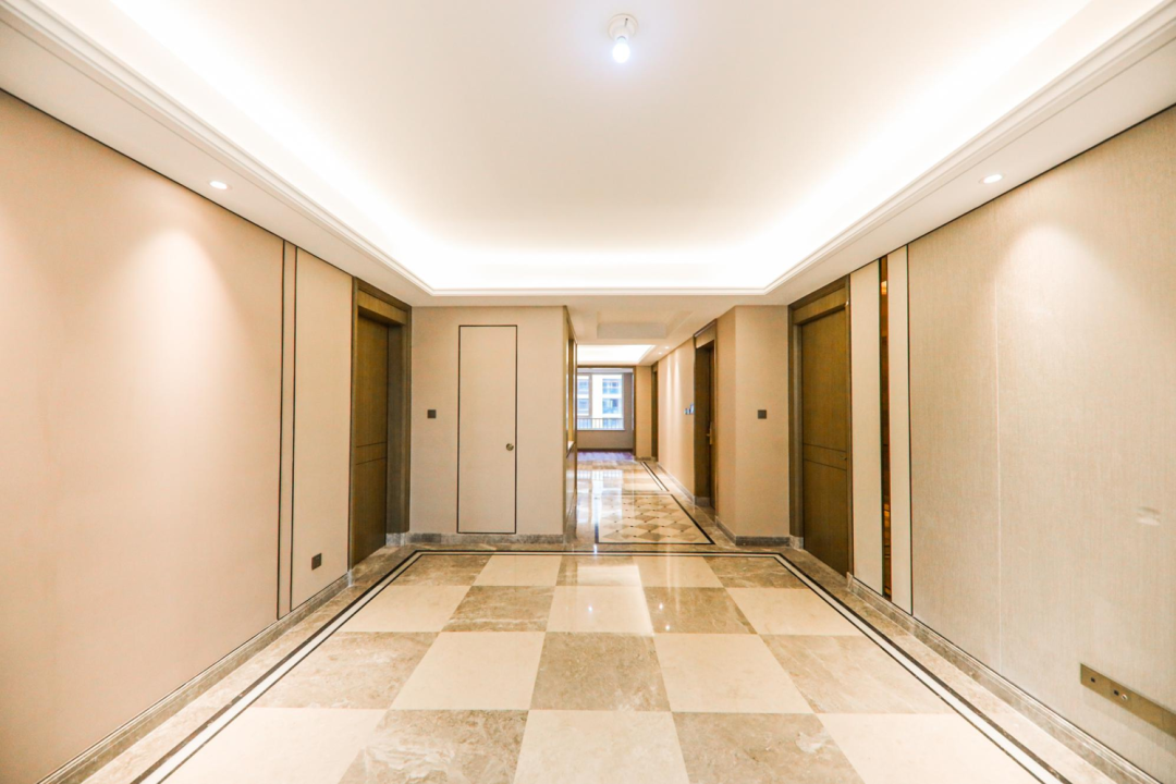 匠心诚品｜首开东城金茂府：匠造城东“芯”华宅-19