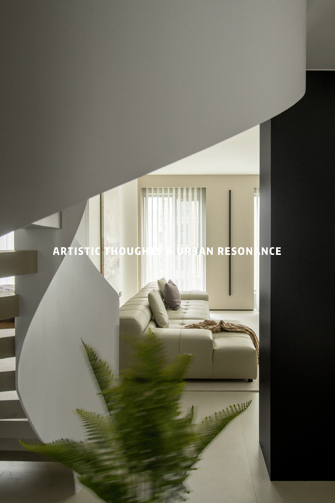 中央公园·岁月静好丨王绍桔-0