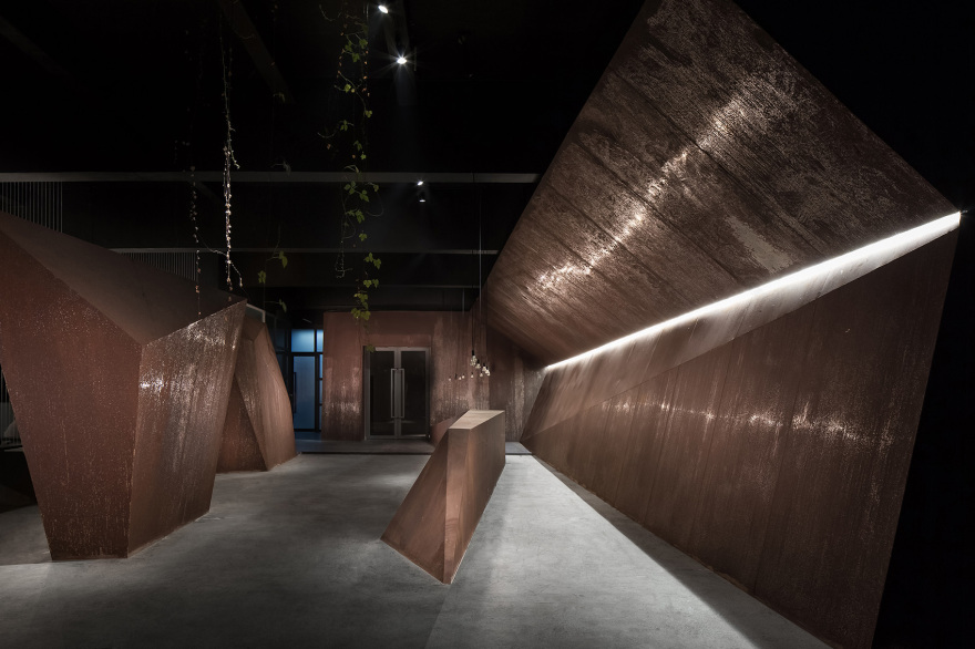 AD艾克建筑办公室,广东汕头 / 艾克建筑设计-72