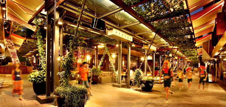 Wuhan Tiandi 武汉天地-10