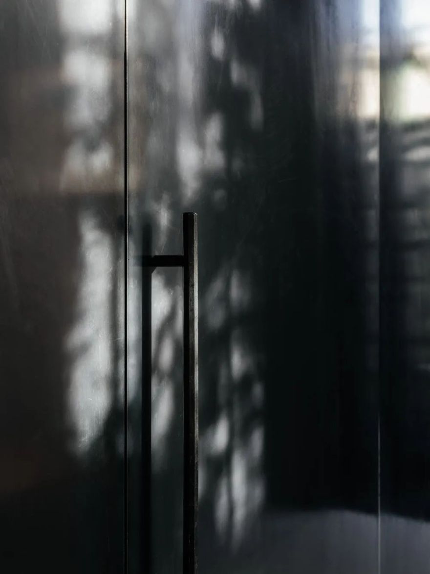 澳大利亚现代住宅设计丨Archier Studio-74