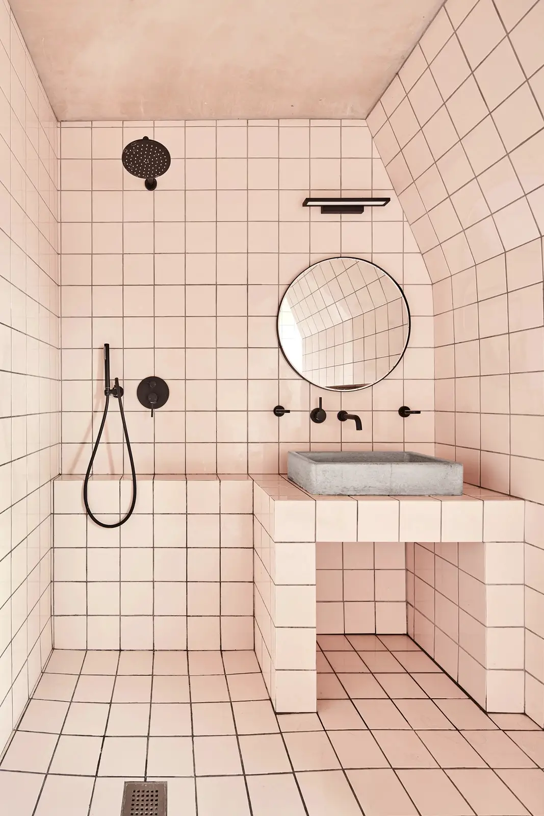 伦敦明亮城市住宅的成功扩建-17