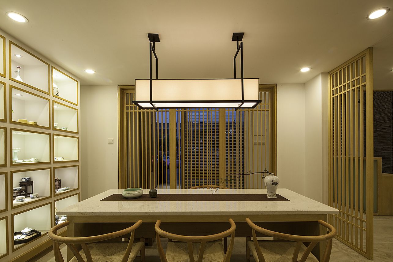 溪云会所  王景前-8