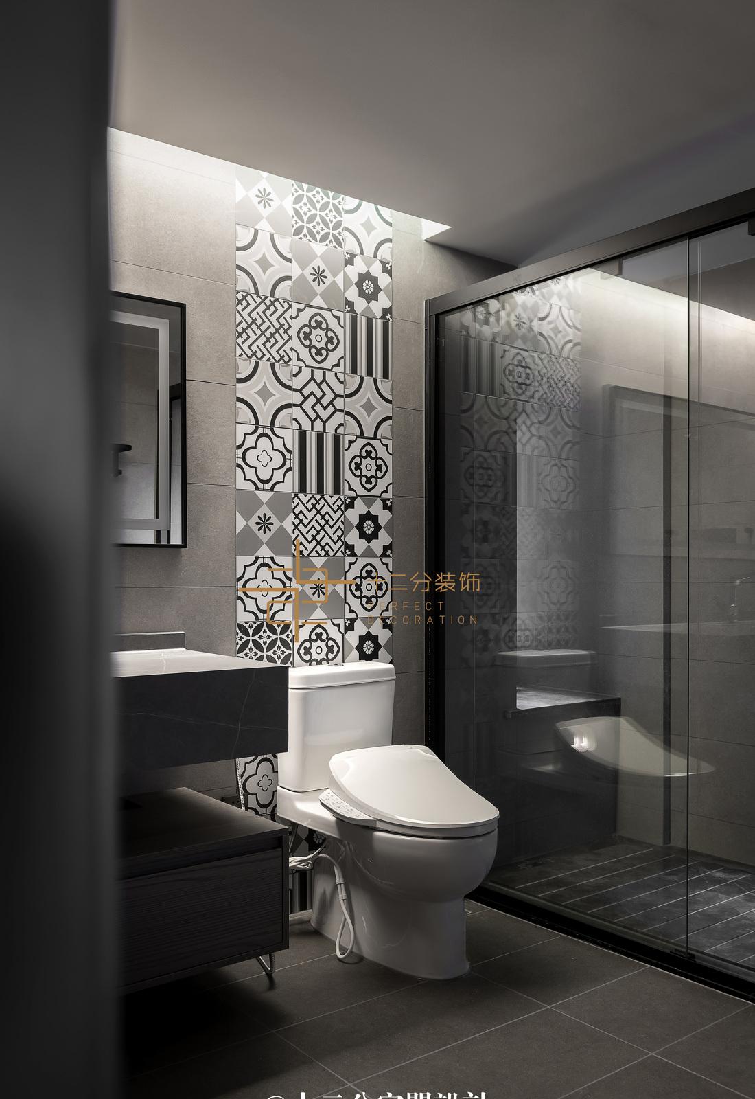 高科江澜现代简约风家居-42