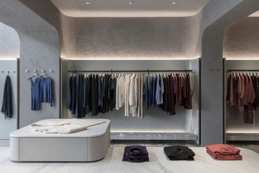 混乱城市中分离,丰富流体循环体验!-101