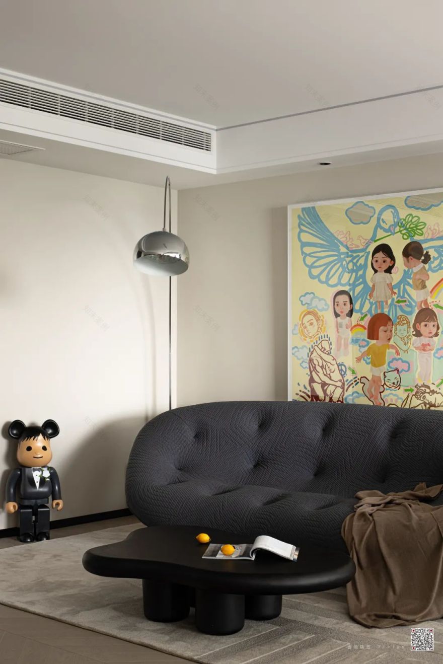 逸境 · 现代风格别墅设计丨中国陕西丨逸境精造-39