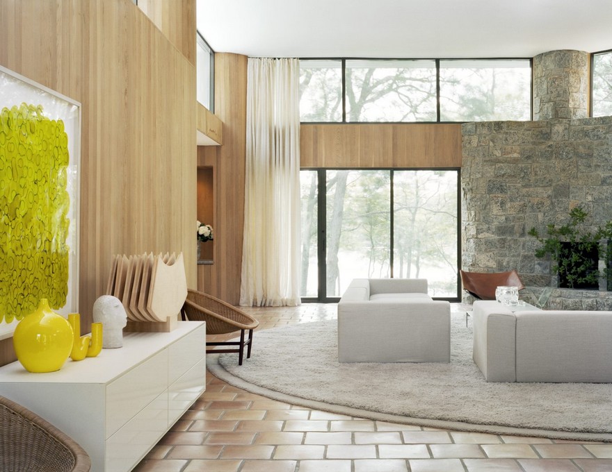 乔治卡池塘屋-1