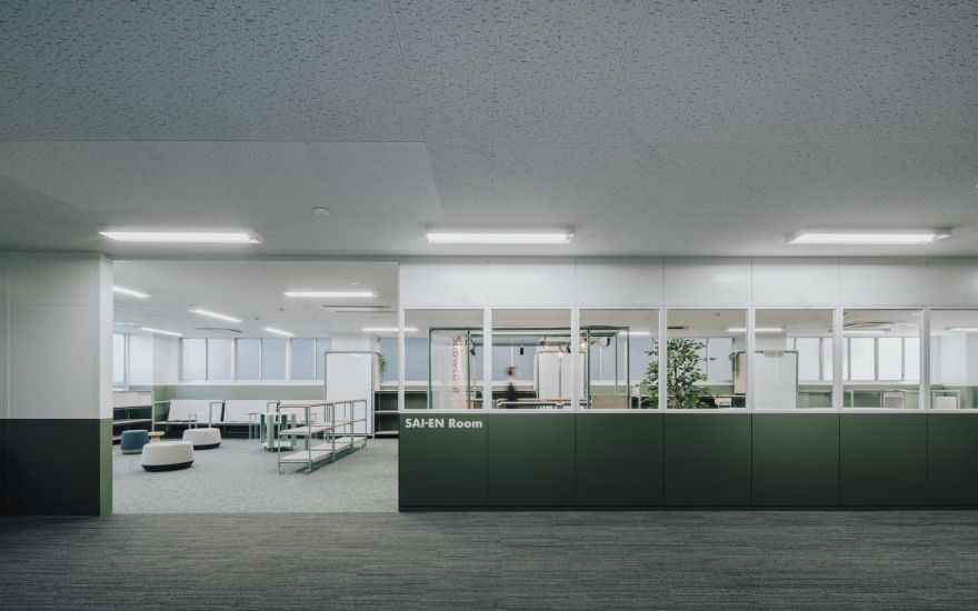 单管创意实验室 · Panasonic Industry 的翻新设计-0