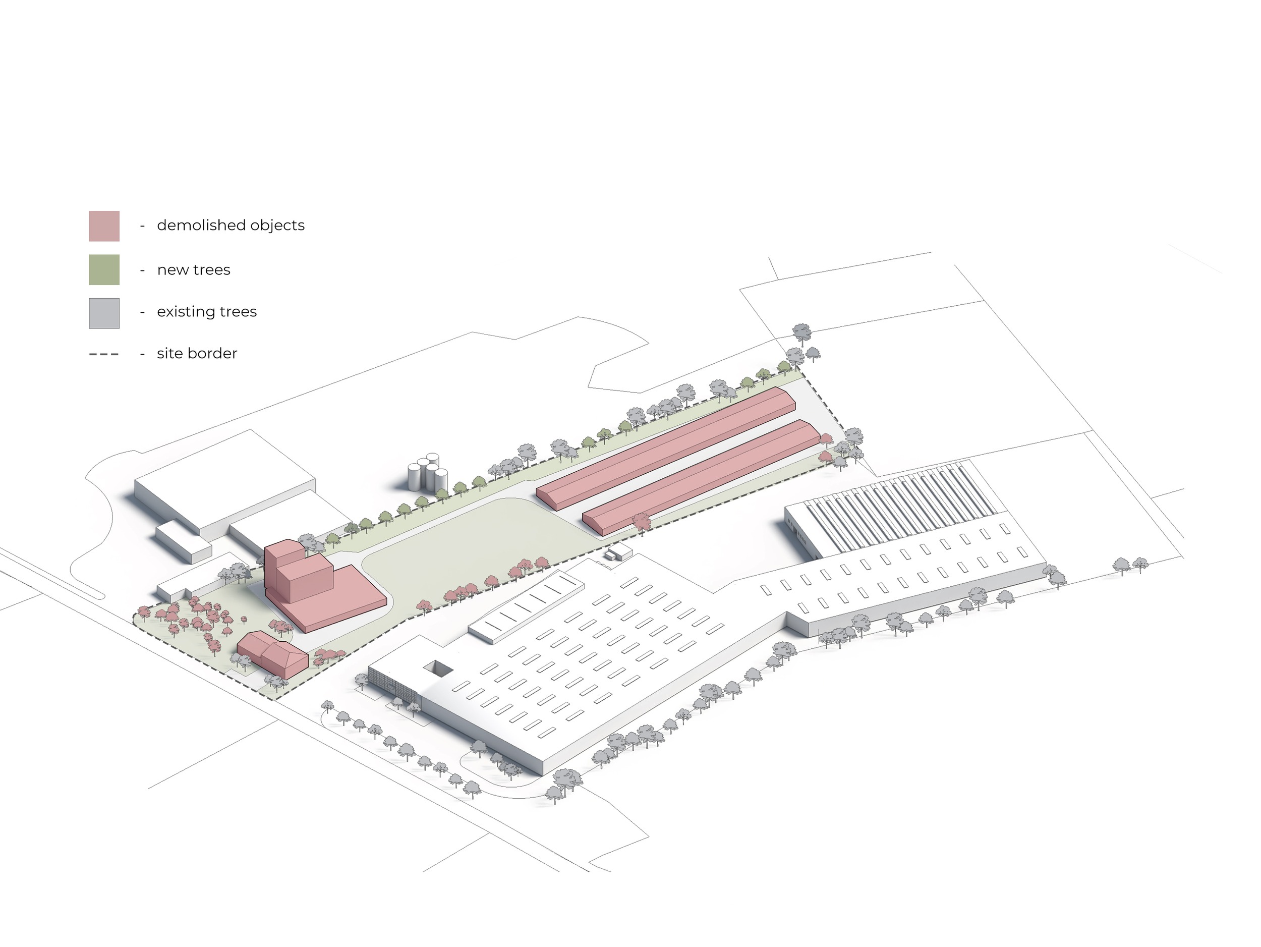 FITT 总部设计 | 引领行业趋势的创新之作-12
