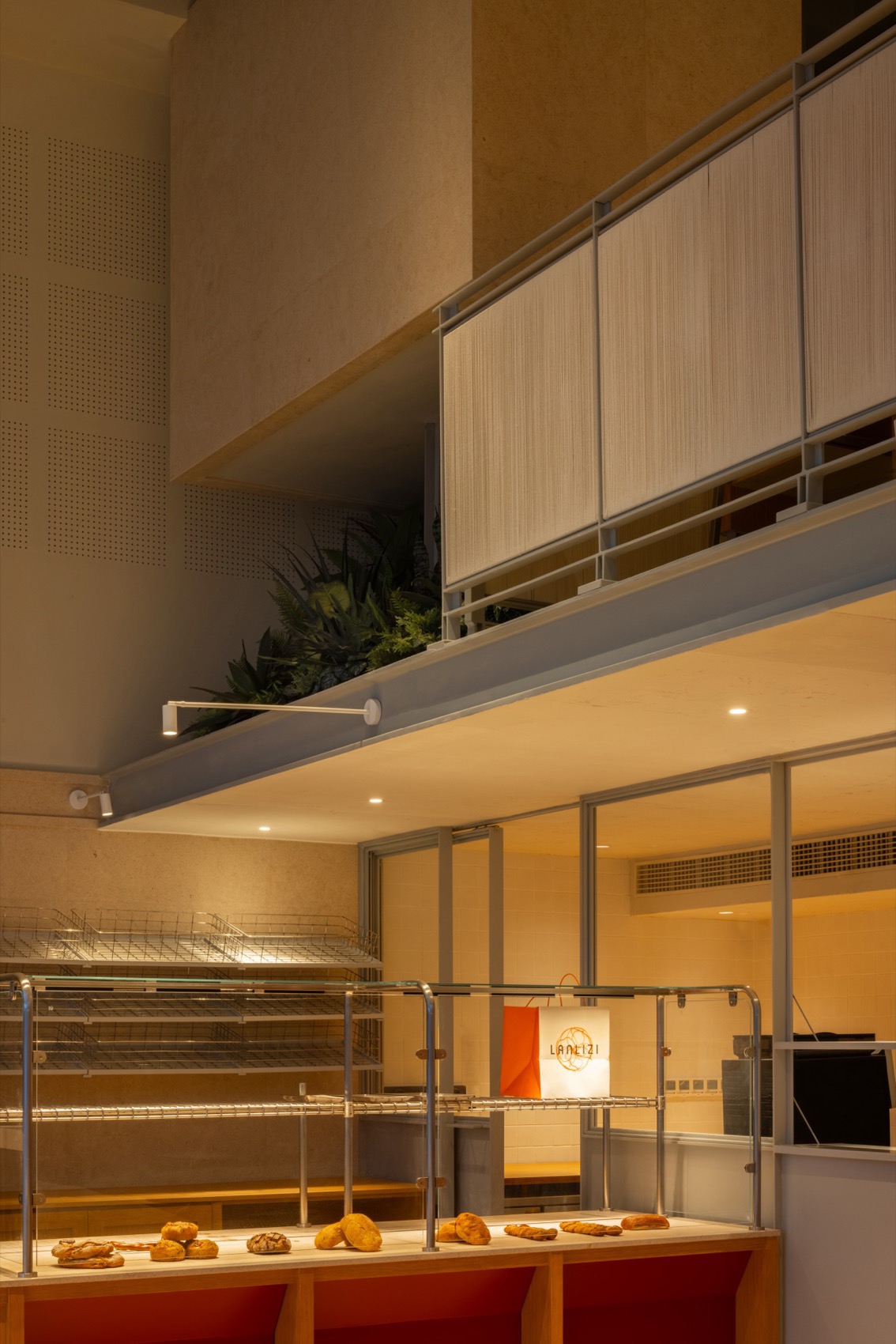 甜品店丨中国成都丨wooom studio-21