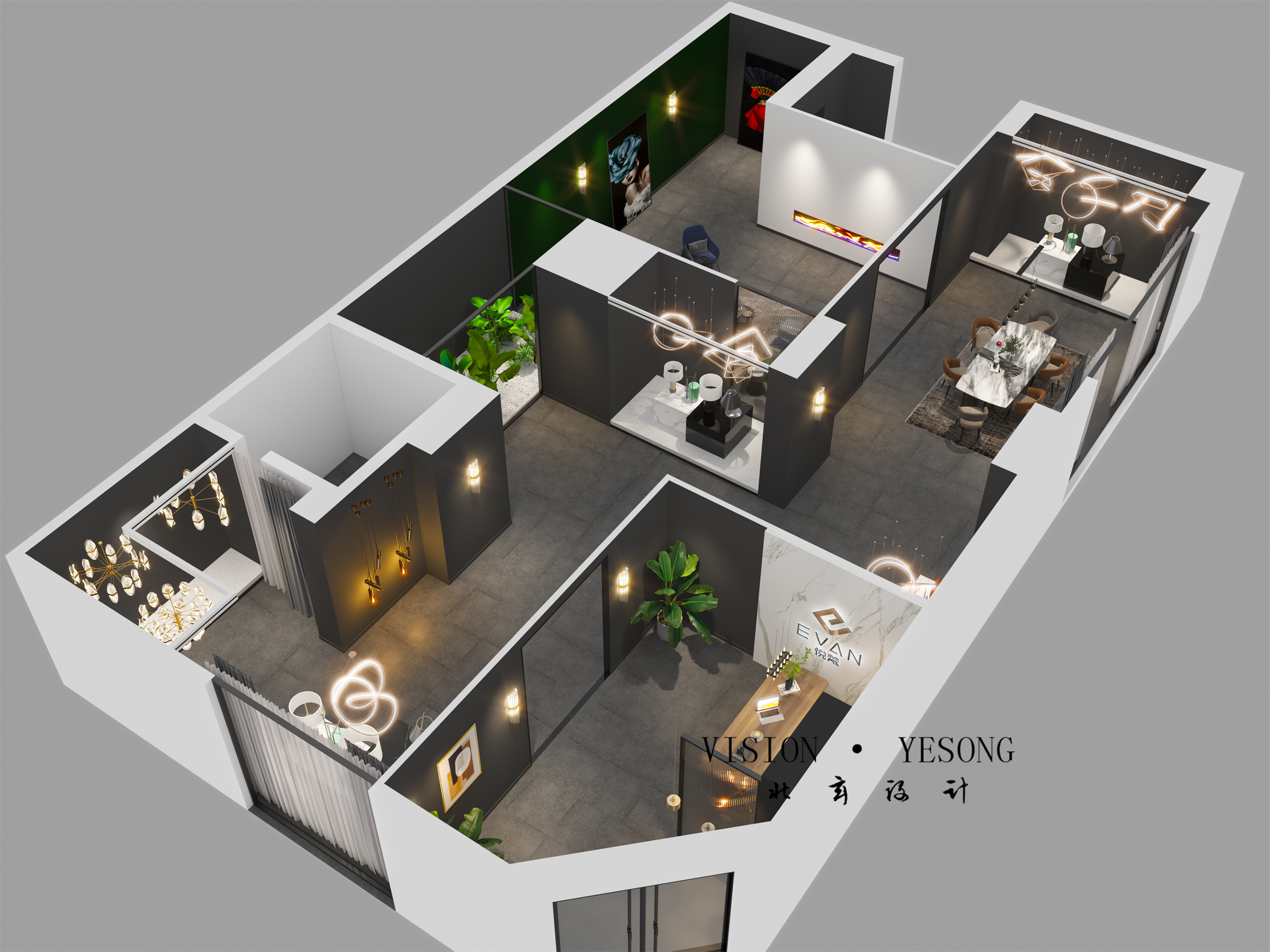 工装鸟瞰分享-3