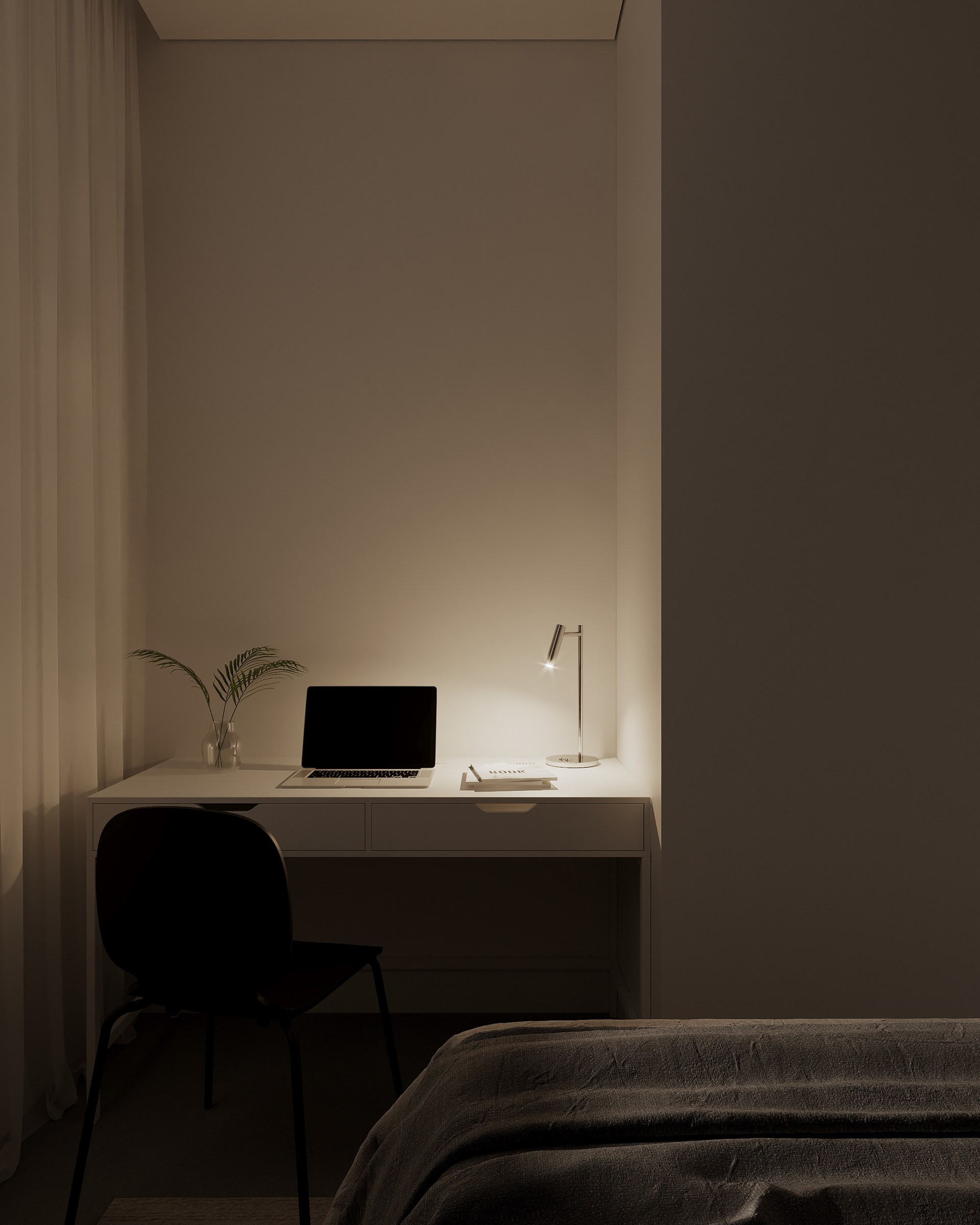 第四视图公寓丨乌克兰-18